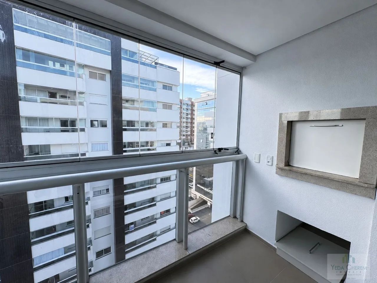 Apartamento locação no Estreito - Florianópolis - Foto 2