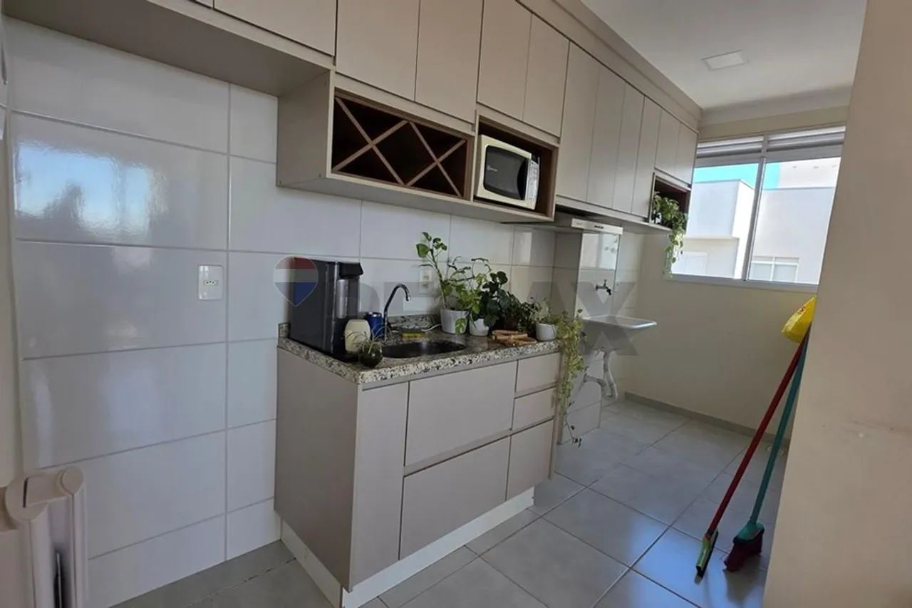 APARTAMENTO VEREDAS DO VALE - LOCAÇÃO - Foto 3