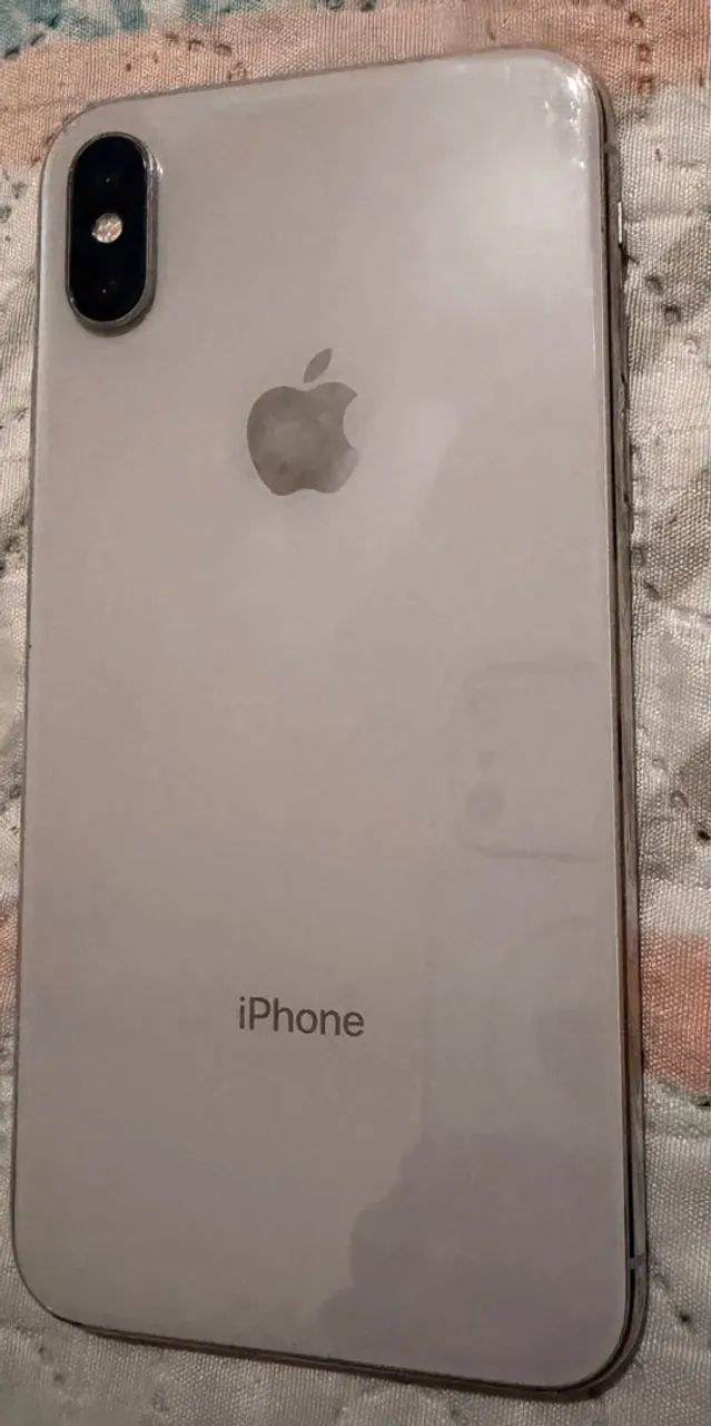 IPHONE X - Foto 5