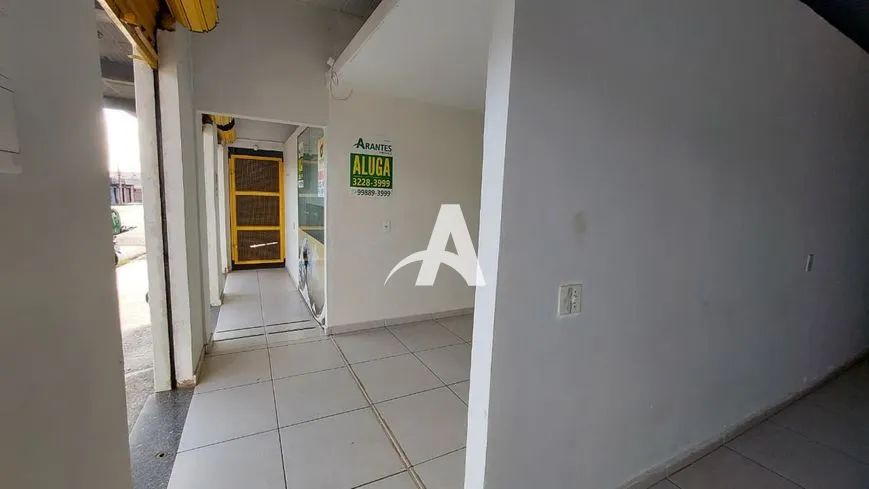 Aluguel Loja SANTA MÔNICA - Foto 2