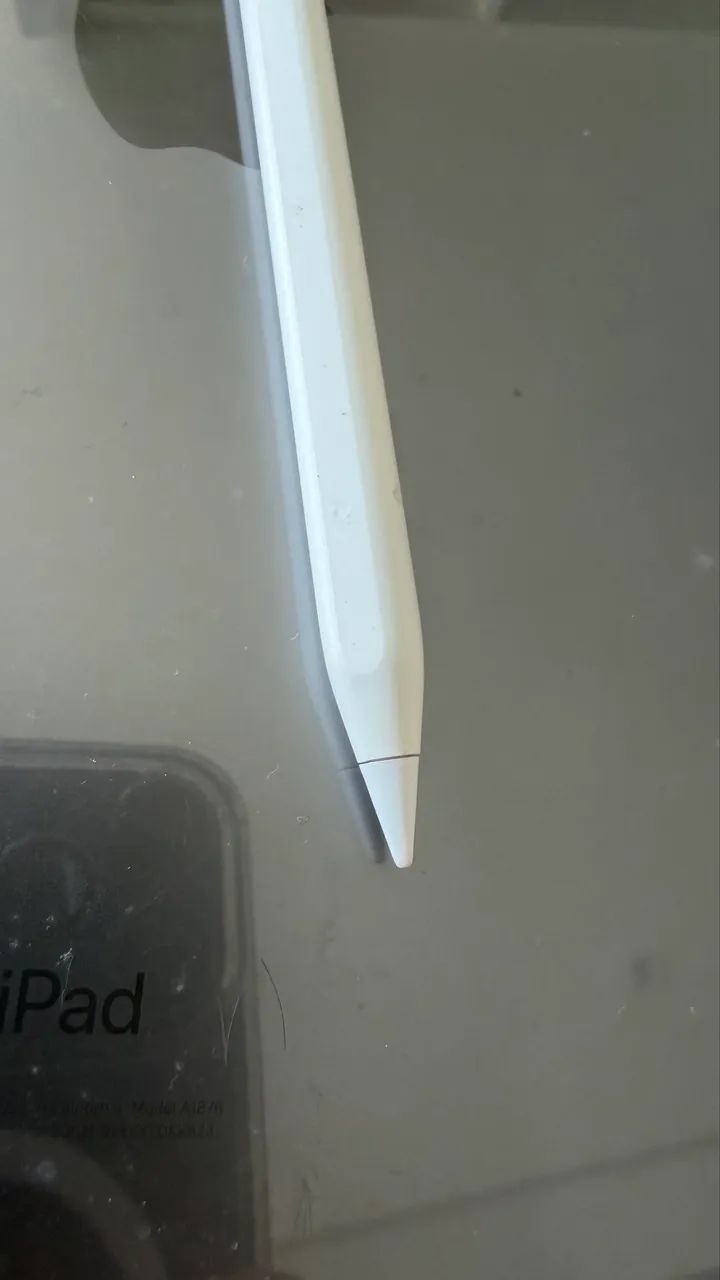 Apple Pencil 2. Funcionando 100% - Foto 2