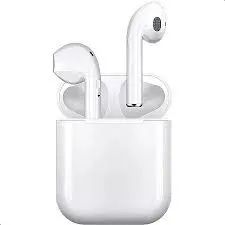 Fone De Ouvido Bluetooth H'maston Mini Sem Fio - Foto 5