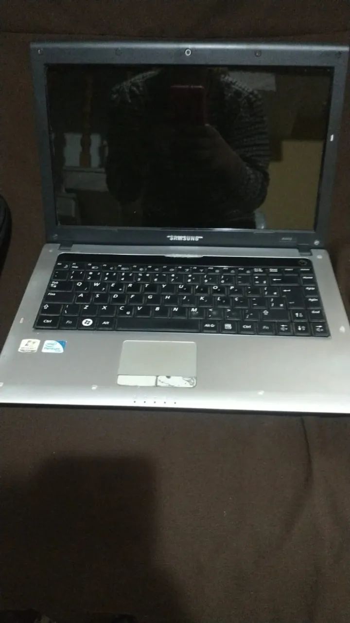 Notebook  - Foto 2