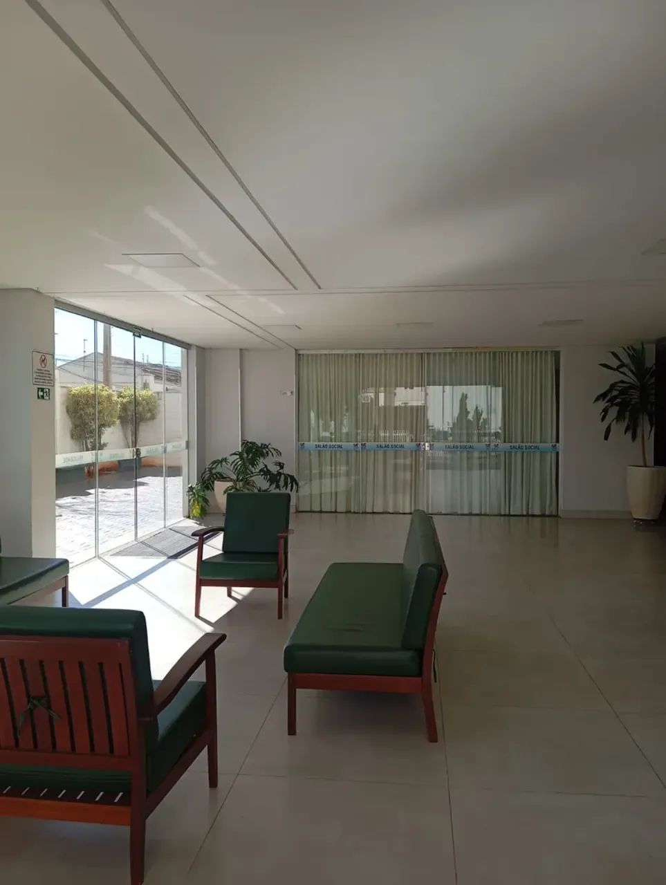 APARTAMENTO PARA LOCAÇÃO | CONDOMÍNIO VIVA SUDOESTE - Foto 5