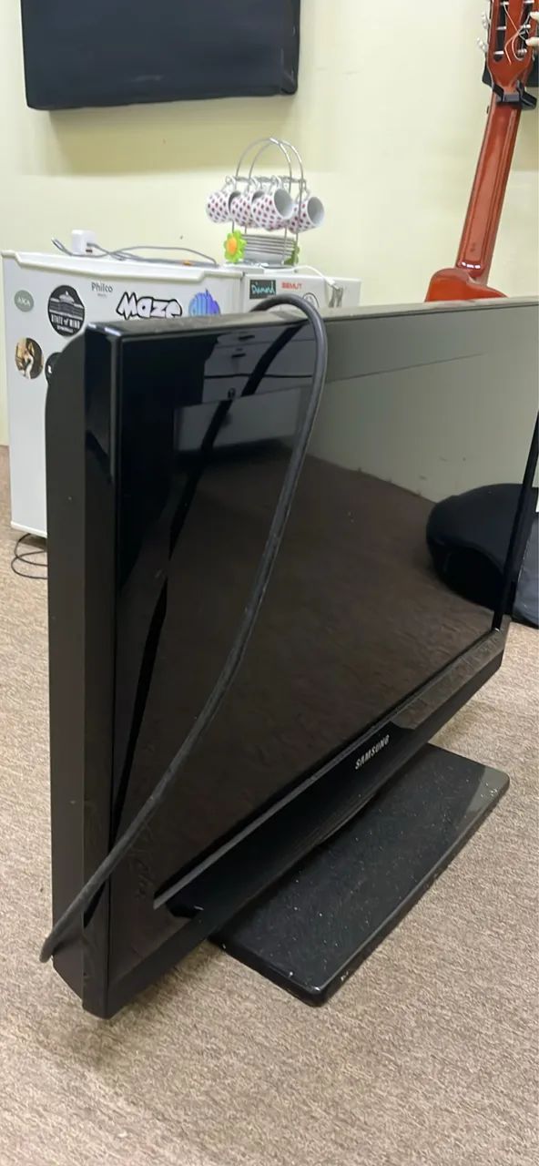 Tv samsung 31polegadas (com defeito) - Foto 3