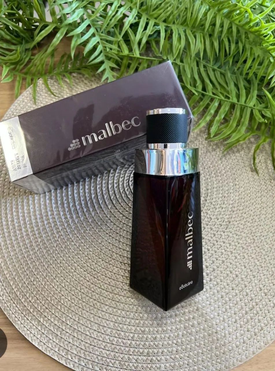 Perfume Malbec Masculino 100ml - Foto 2
