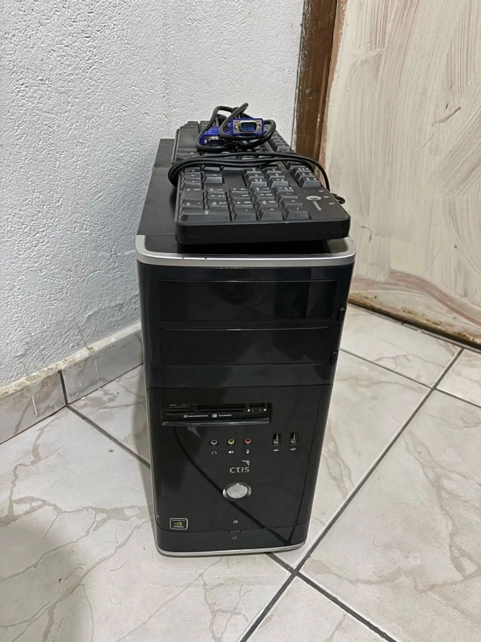 Gabinete ctis  - Foto 3