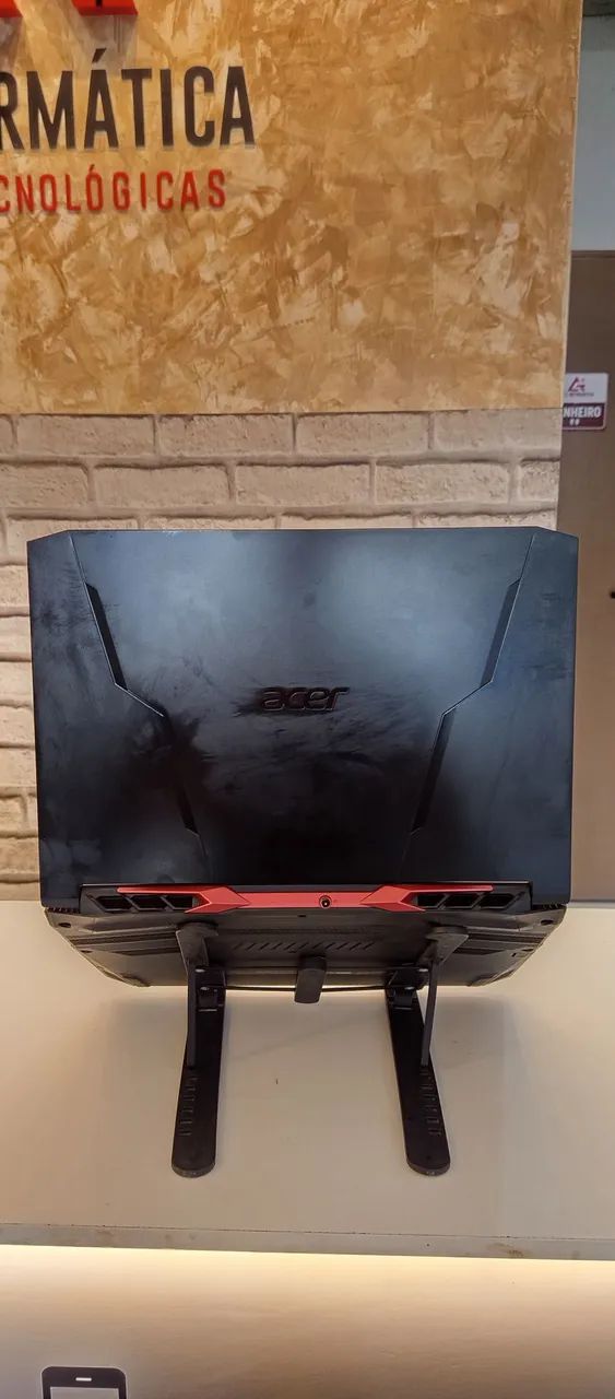 Notebook gamer  - Foto 4