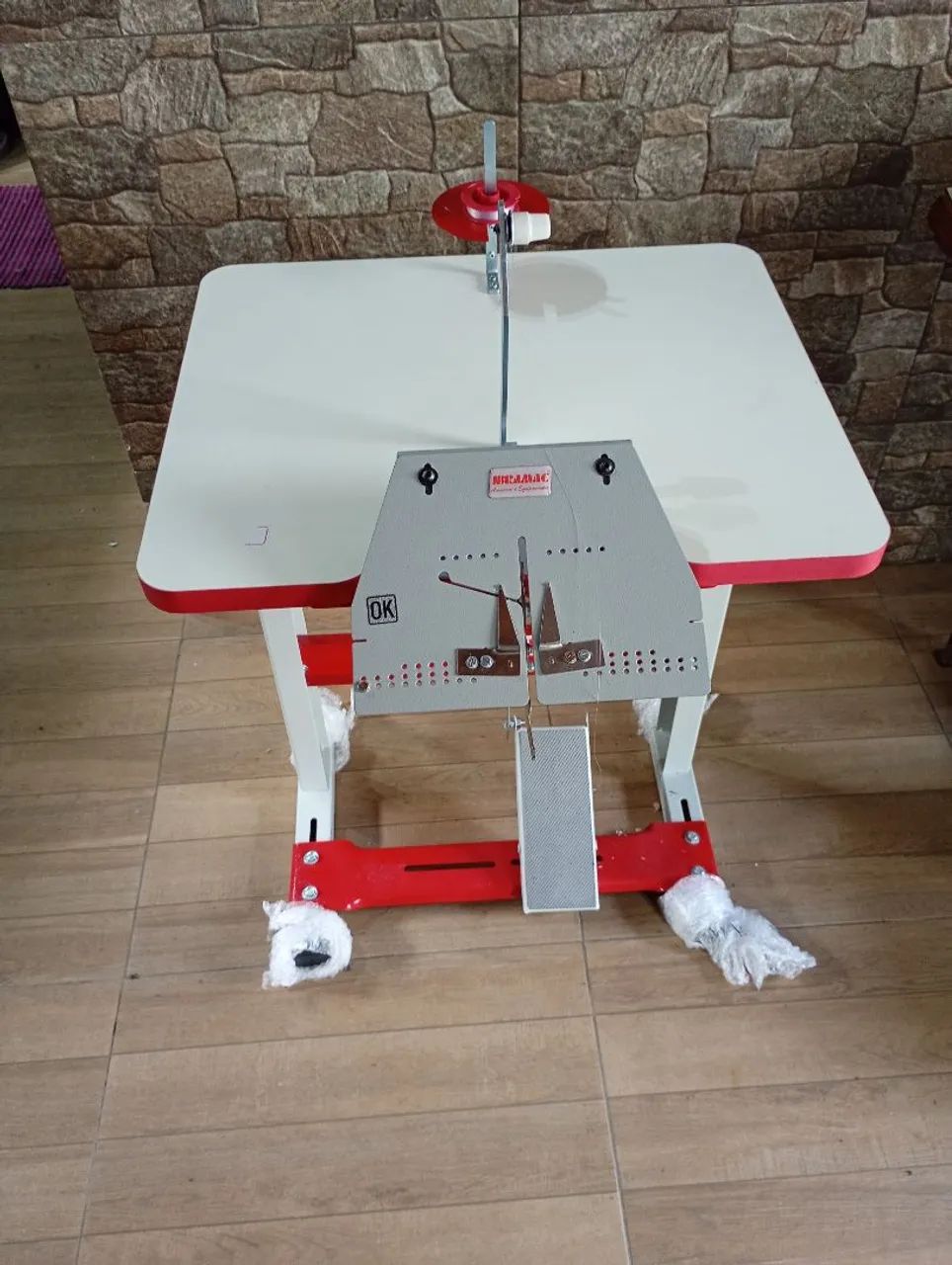 Máquina de laço  - Foto 3
