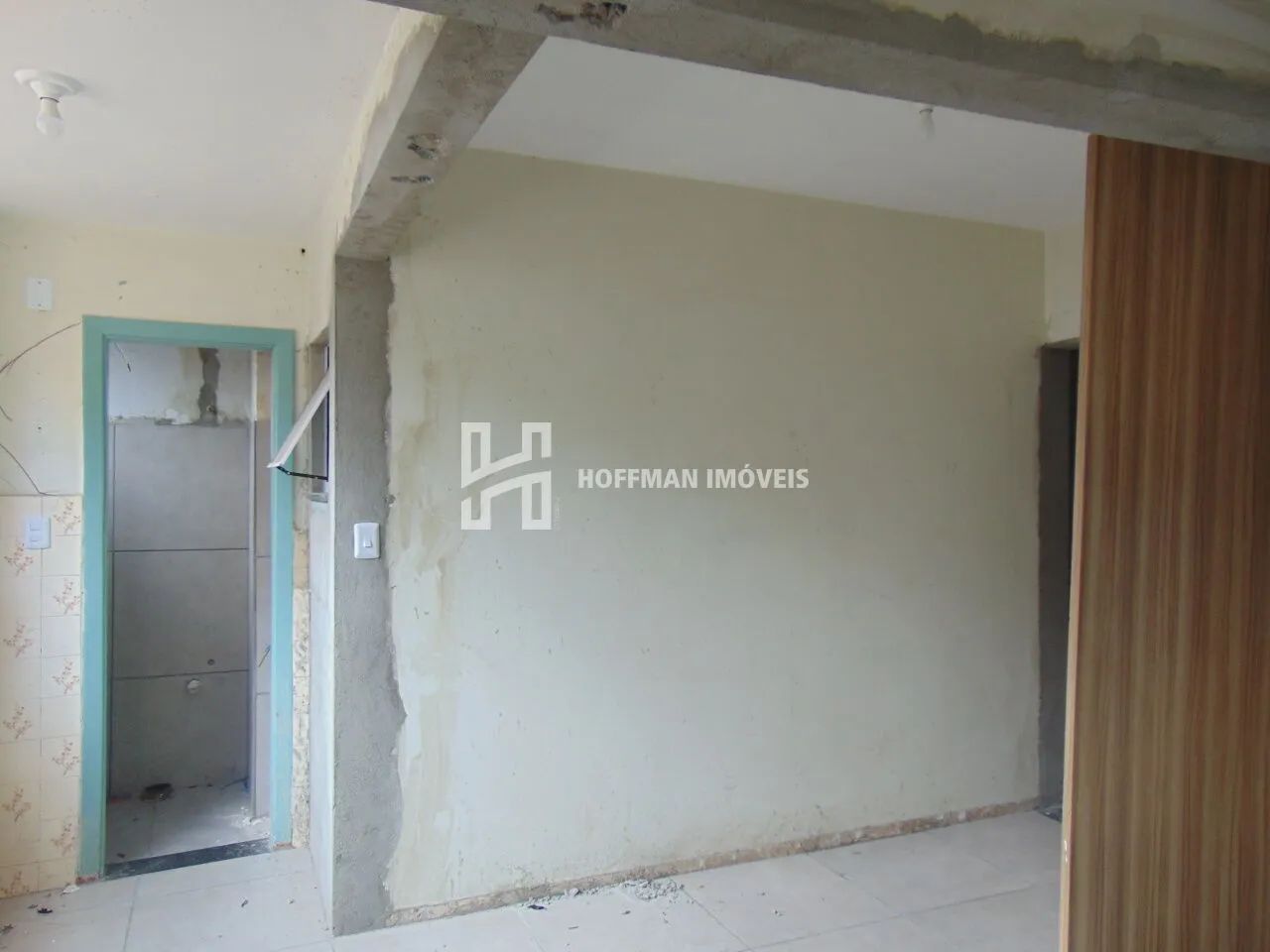 Apartamento com 2 Quartos, 1 Suíte, 2 banheiros à venda - Centro - Foto 2