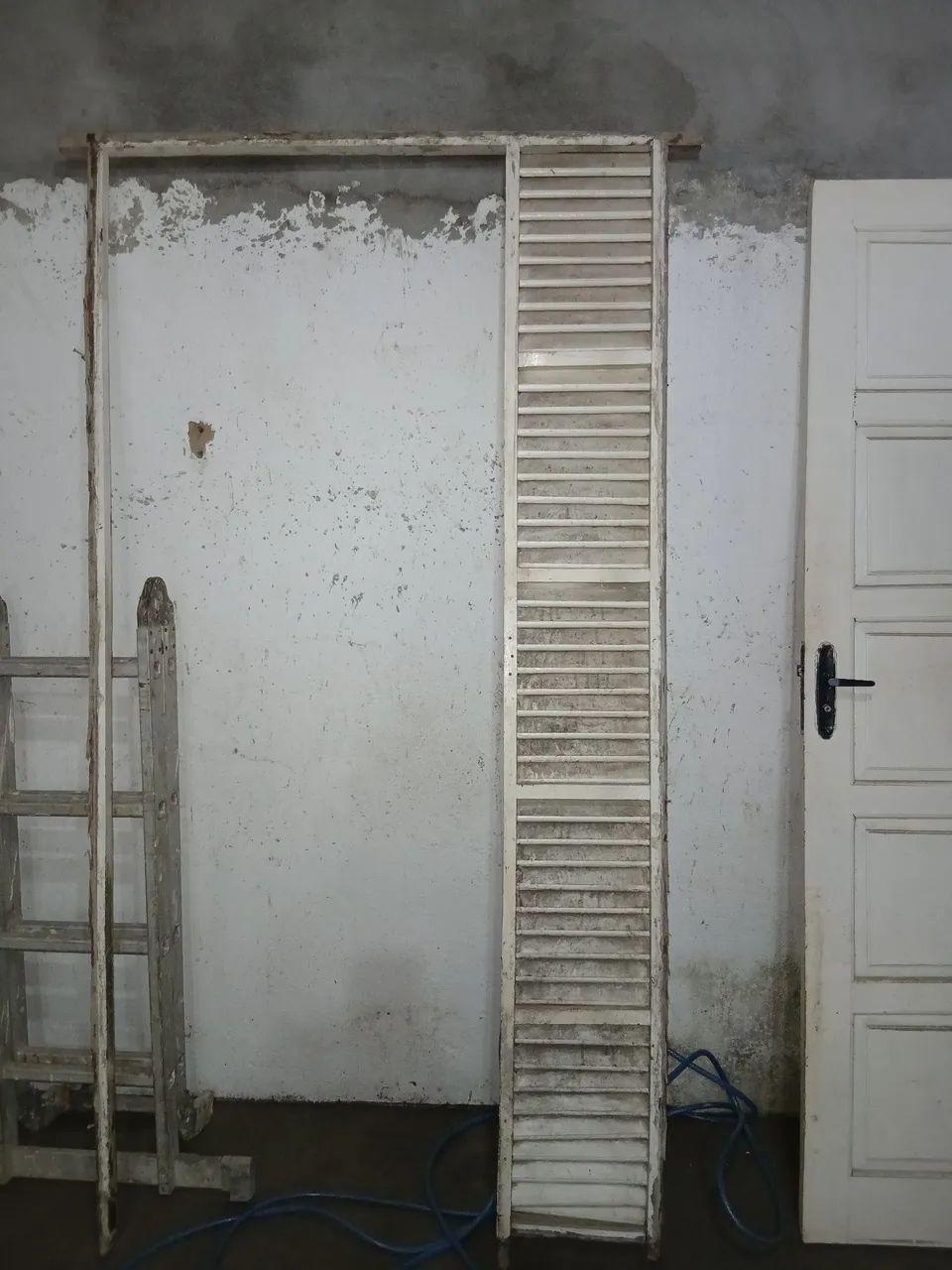 Porta - Foto 2