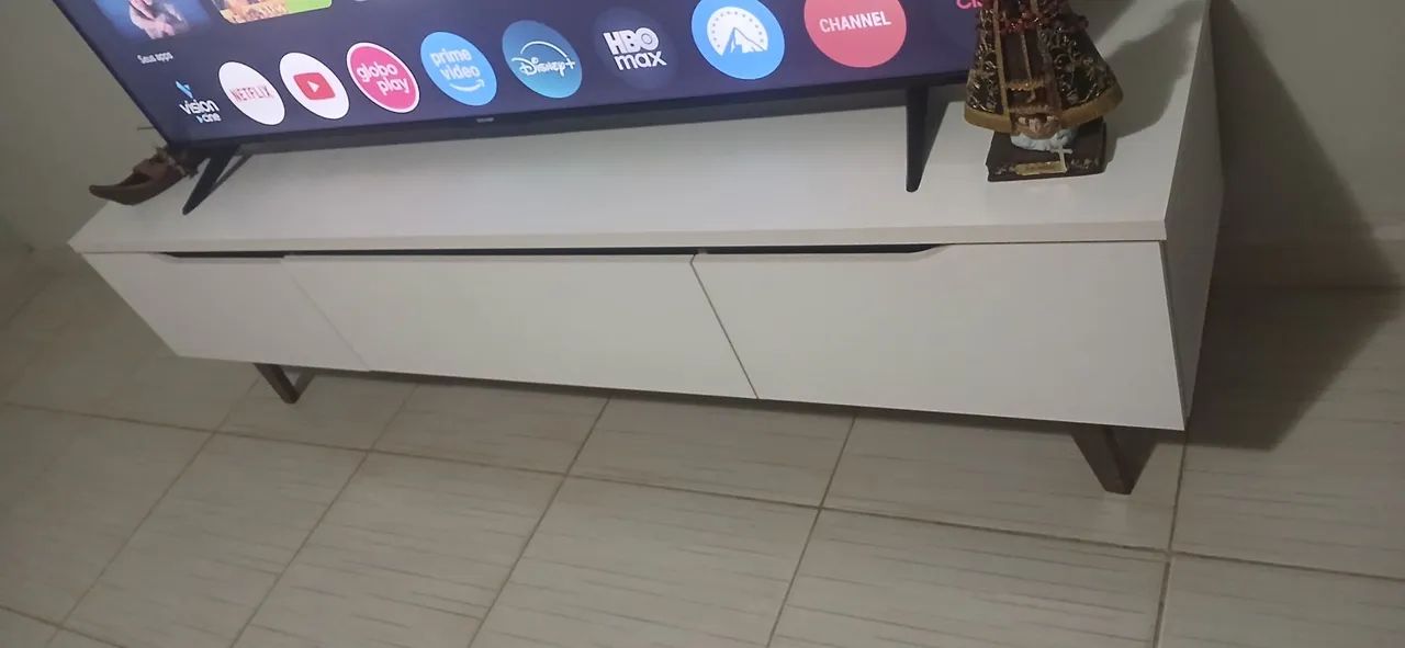 Rack para tv - Foto 2