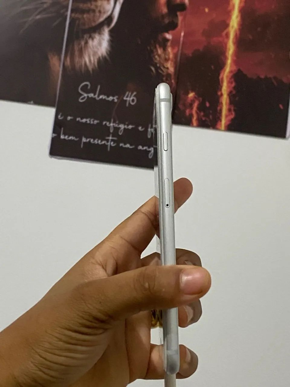 iPhone 8plus - Foto 4