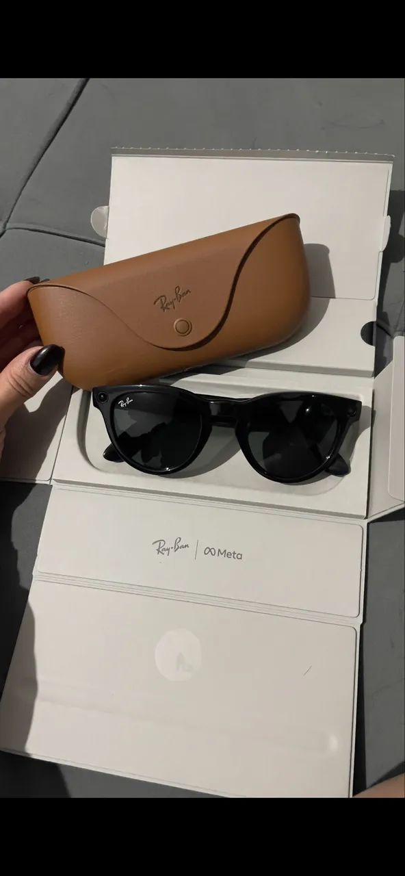 Rayban Meta - Foto 2