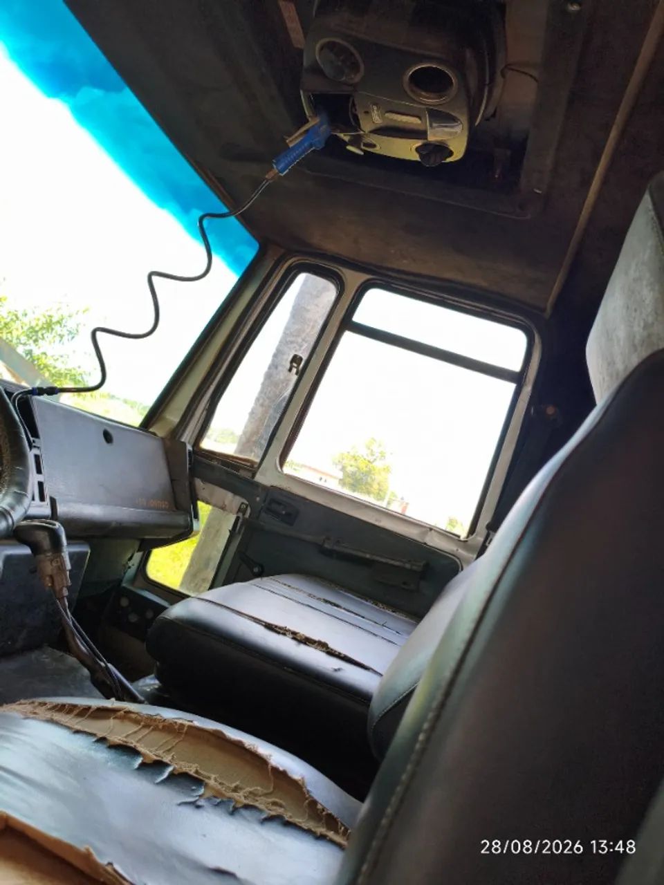 Ford cargo 2631 - Foto 2