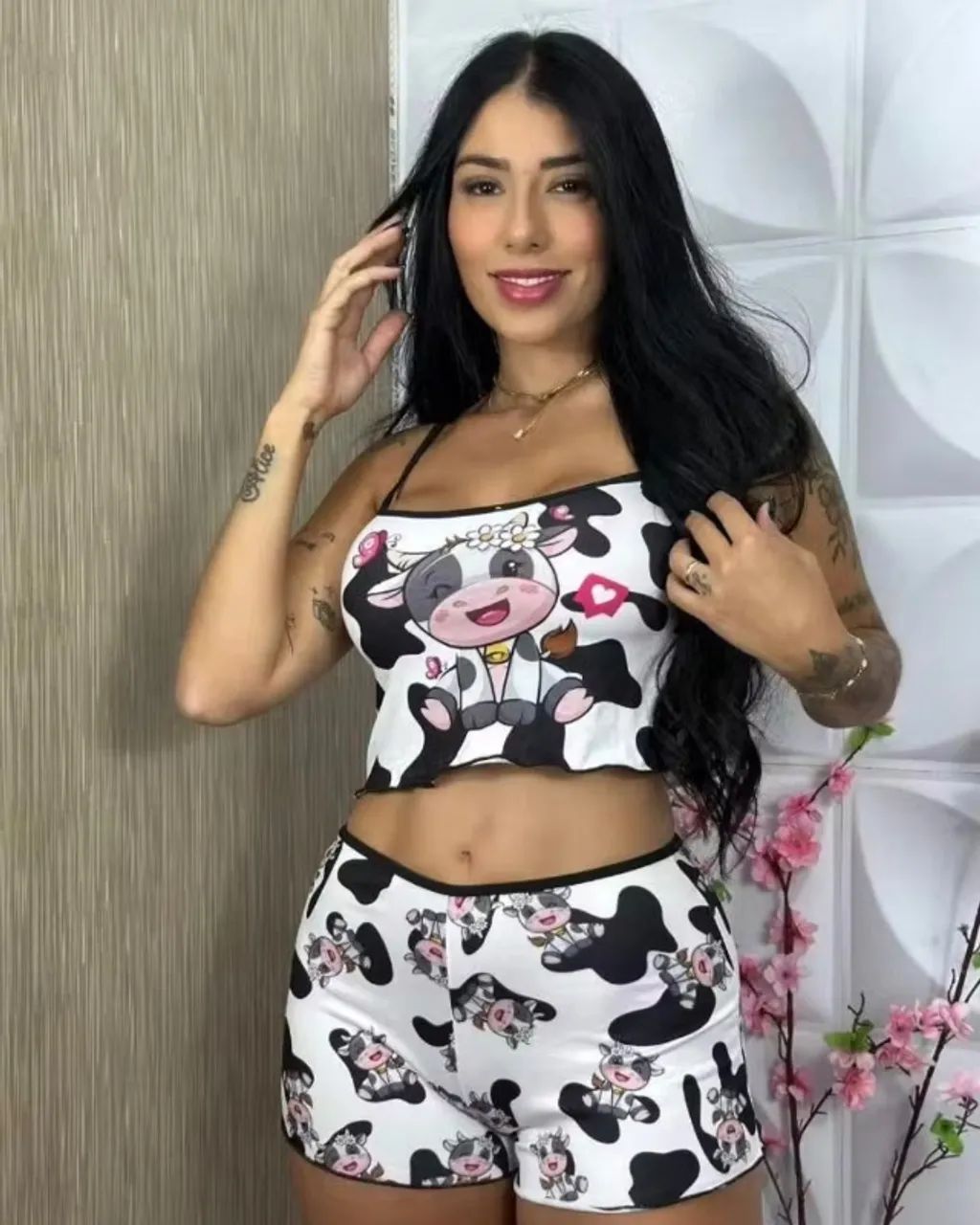 Pijama - Foto 3