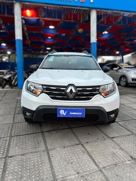 Renault Duster Intense 1.6 16V Flex MEC 2024 - Foto 3