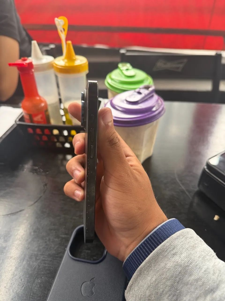 iPhone 14 Pro  - Foto 5