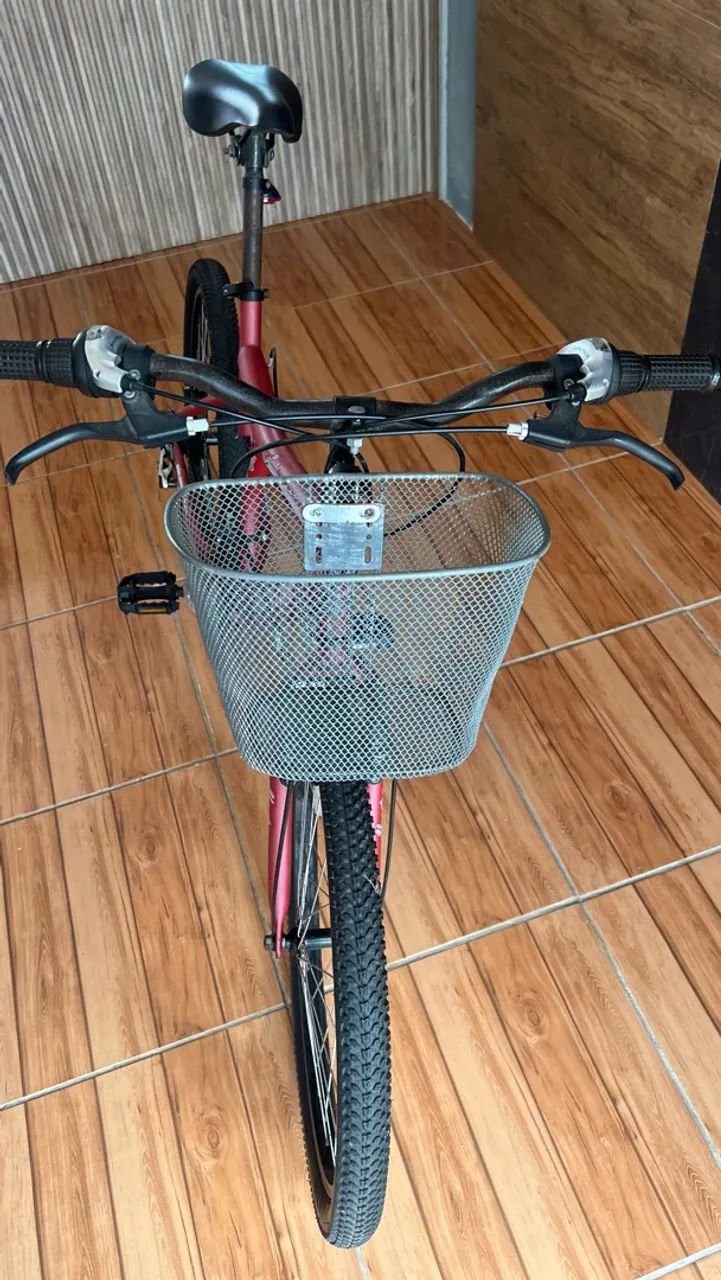Bicicleta  - Foto 4