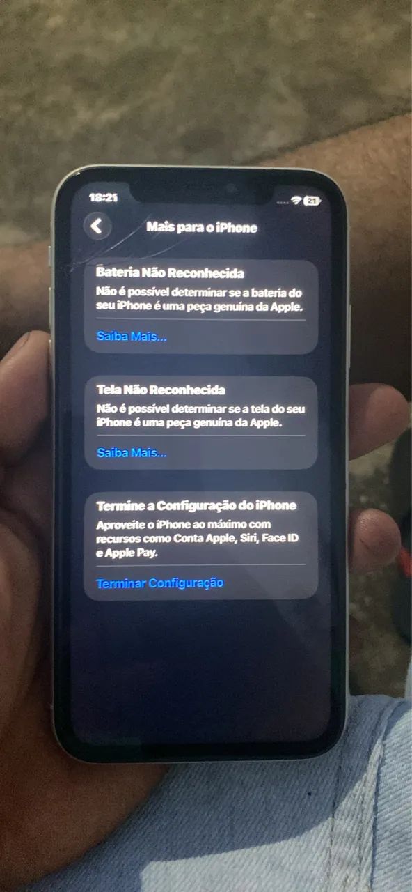 Iphone 11 - Foto 3