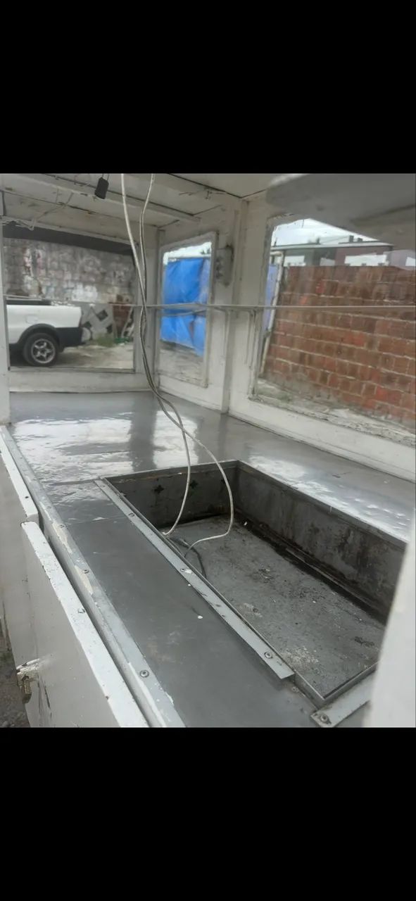 Carrinho de lanche  - Foto 2