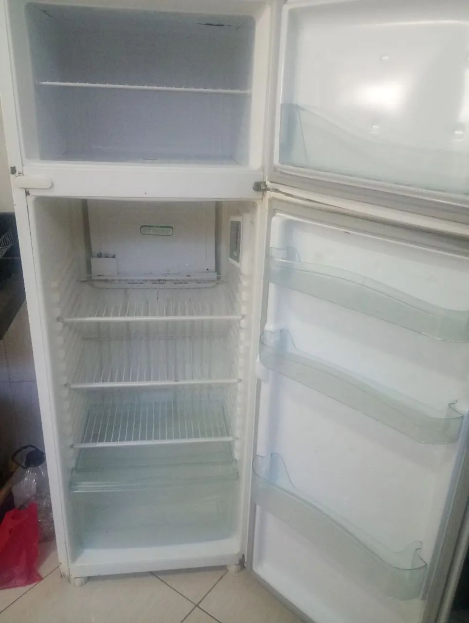 Geladeira Consul  - Foto 2