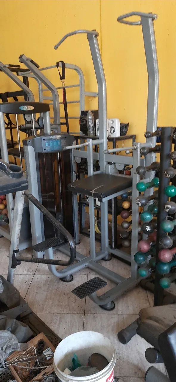 Graviton atletic profissional new perfect valor 10 mil - Foto 3