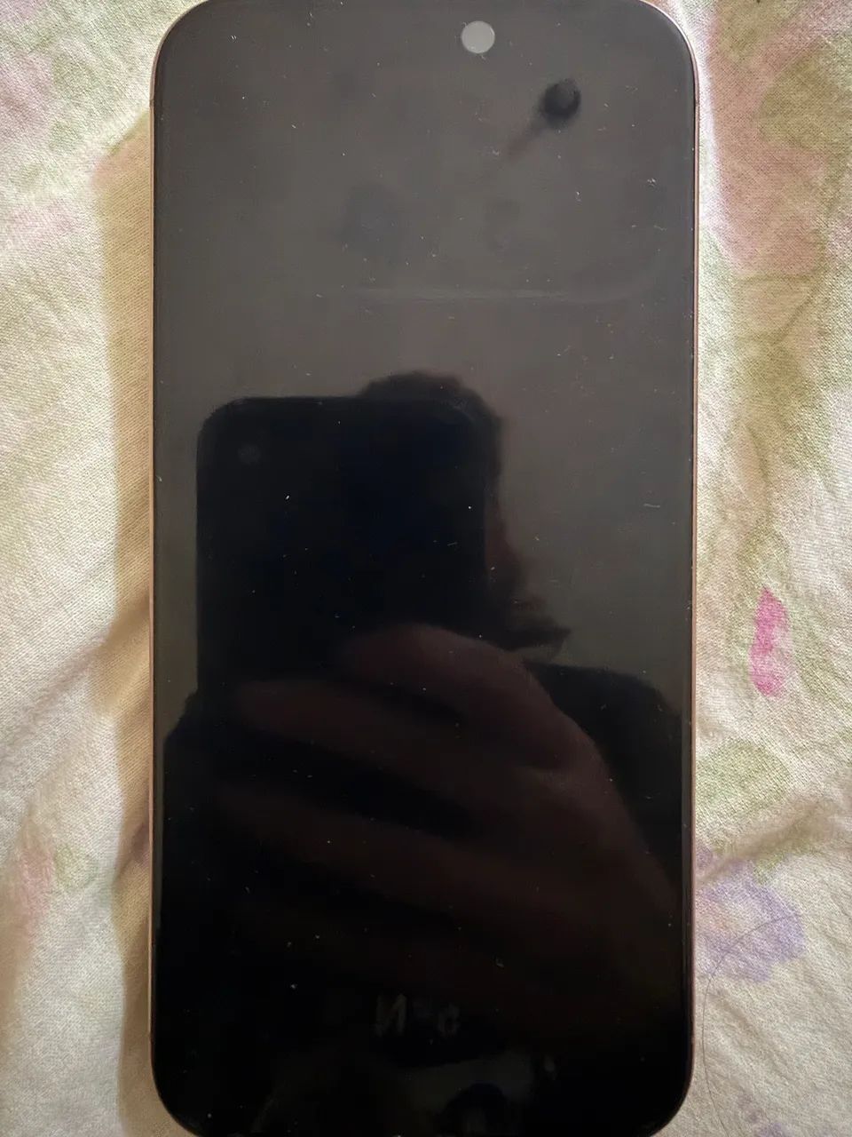 iPhone 16 pro Max caixa e NF e garantia Apple care  - Foto 2