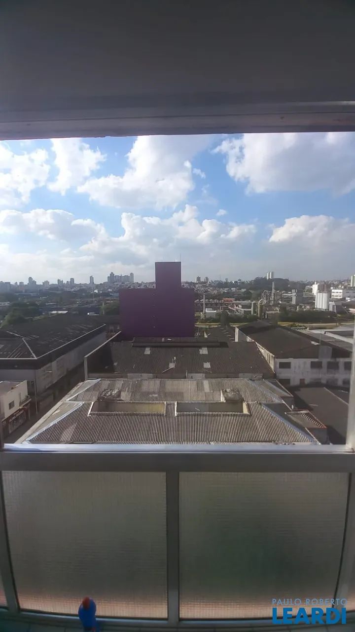 APARTAMENTO - CENTRO - SP - Foto 2