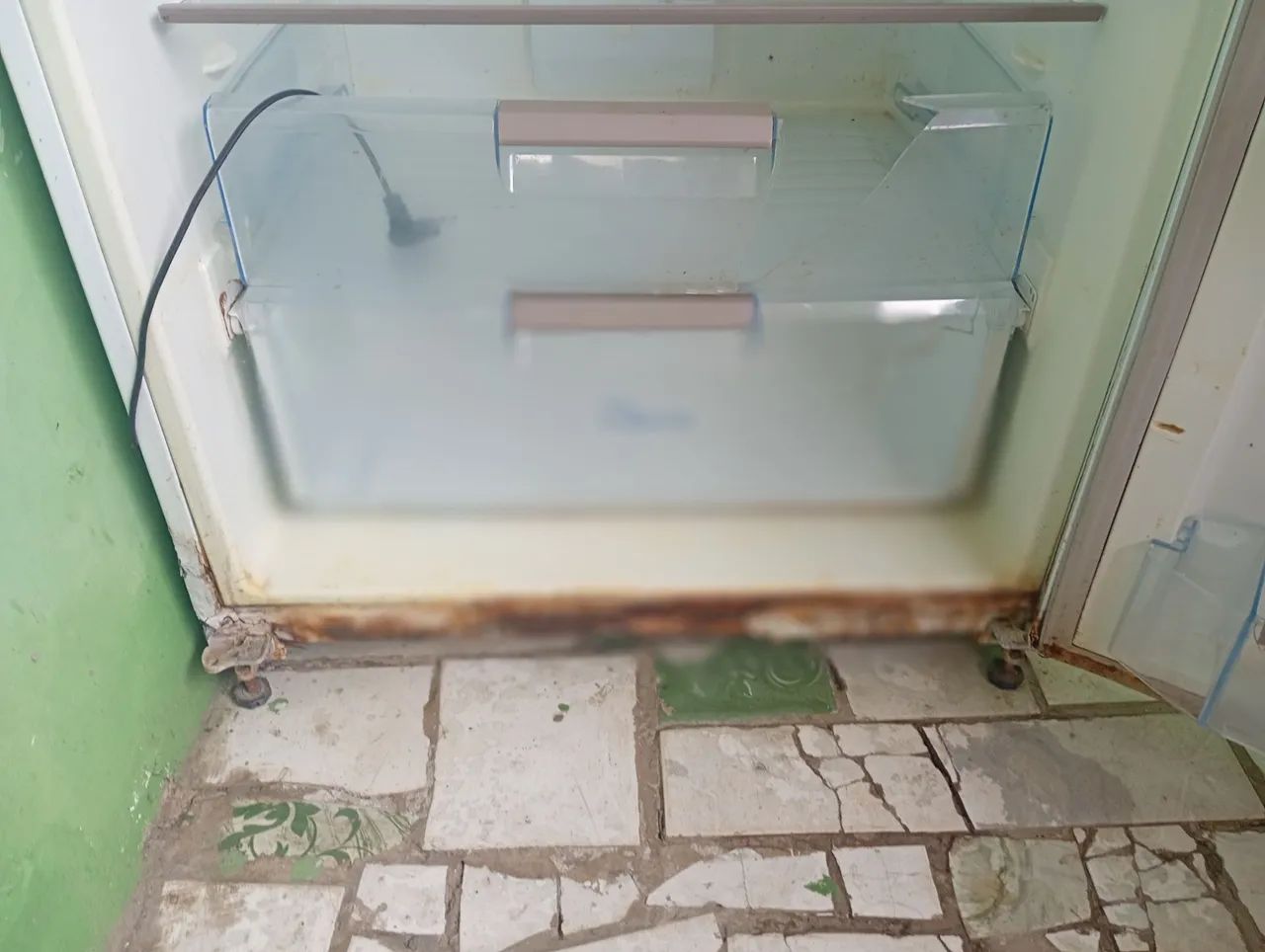 Frost free, Consul, - Foto 5