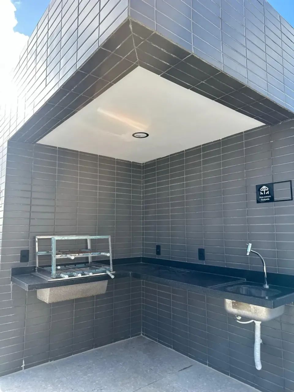 Studio C/22,57m² Intermares C/ Quarto,Sala, Cozinha, Banheiro, Área de Lazer - Foto 3