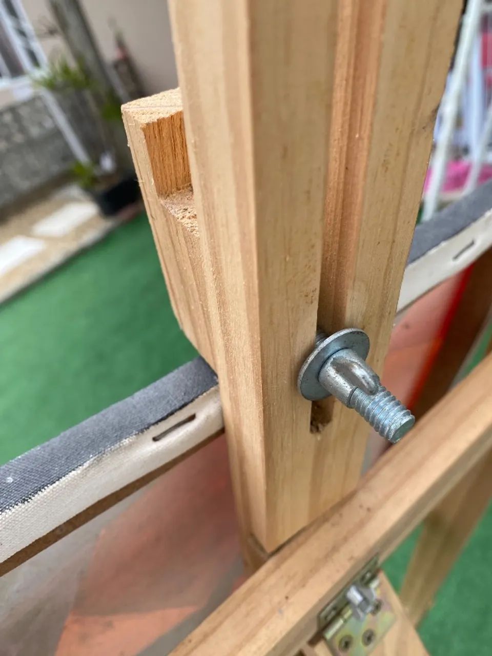 Suporte para pintura  - Foto 4