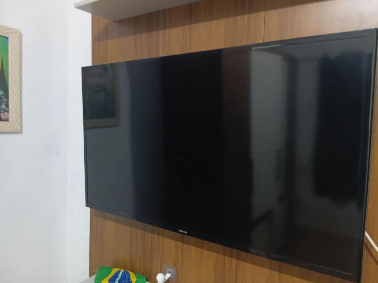Vendo TV da Samsung 32 a 43 polegadas