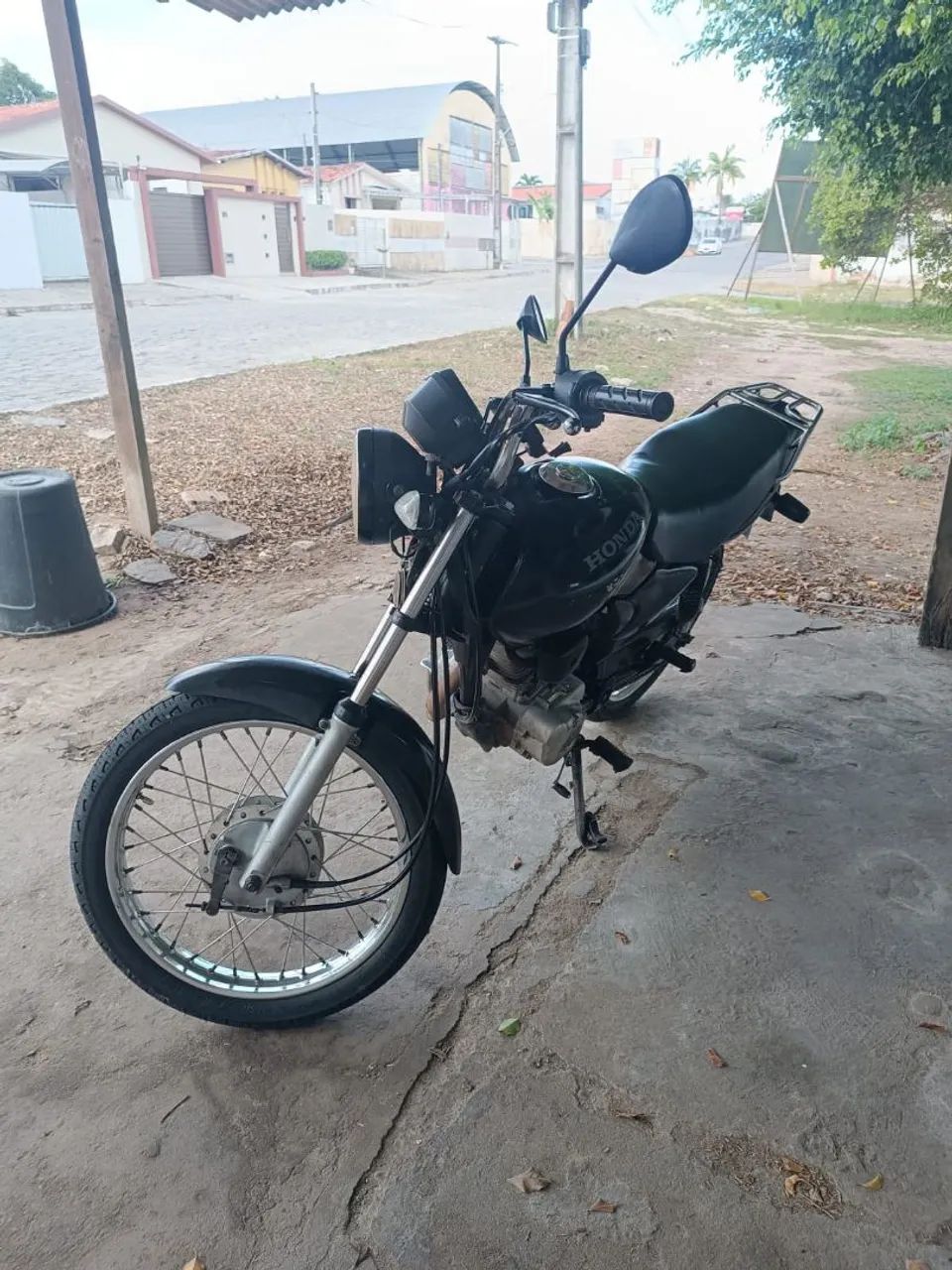 Fan 125 - Foto 2