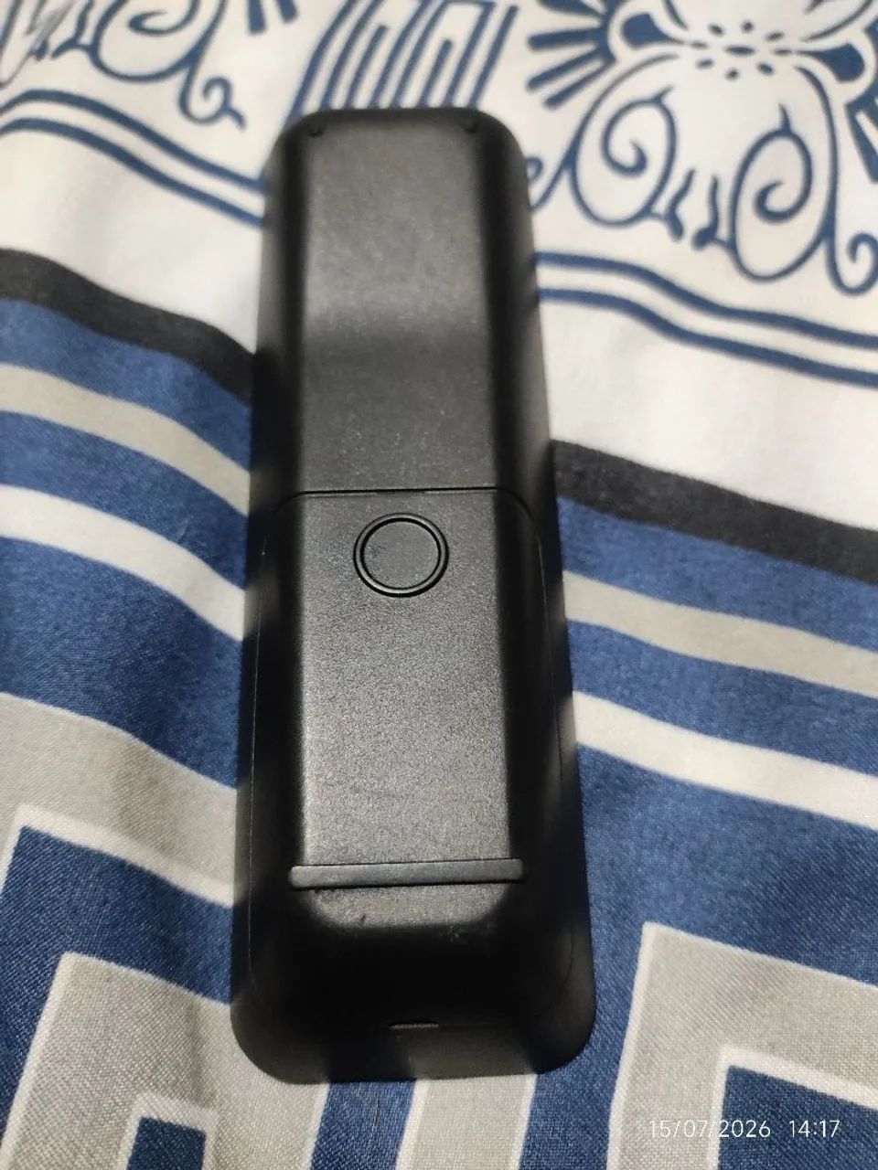 controle para DVD Philips - Foto 4