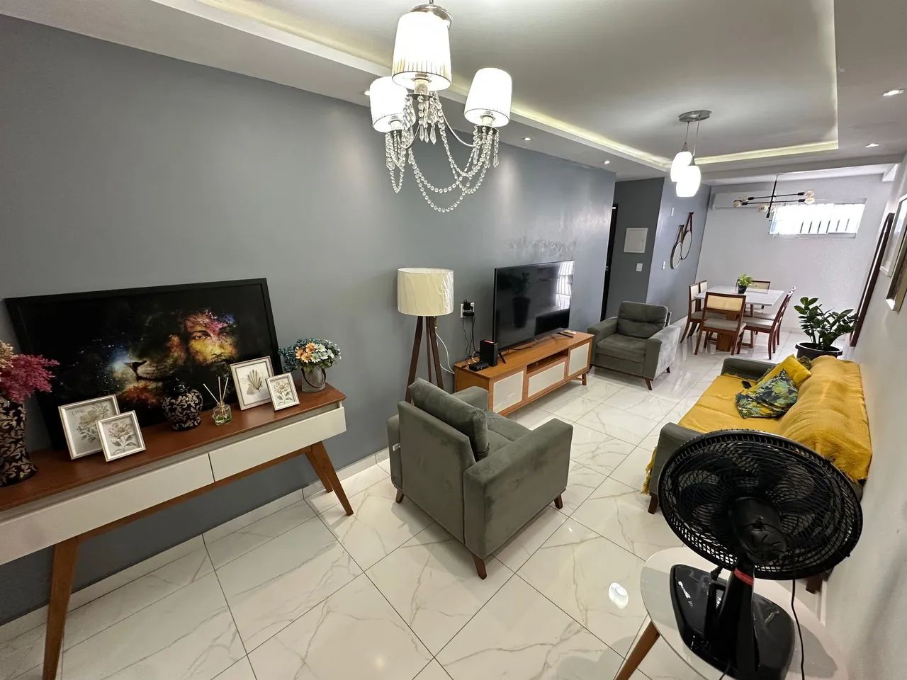 Vendo excelente Casa no Cohatrac 4 