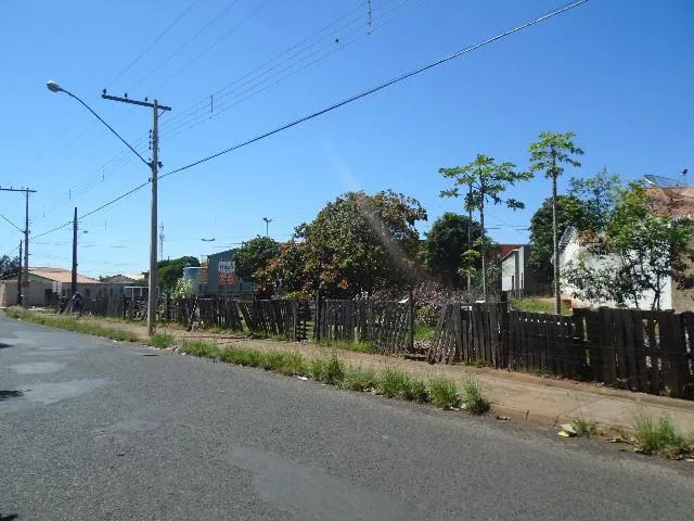 Terreno Padrão em Uberlândia - Foto 3