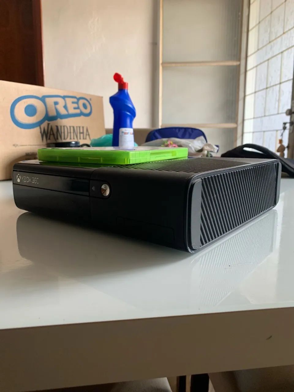 Xbox 360 - Foto 2