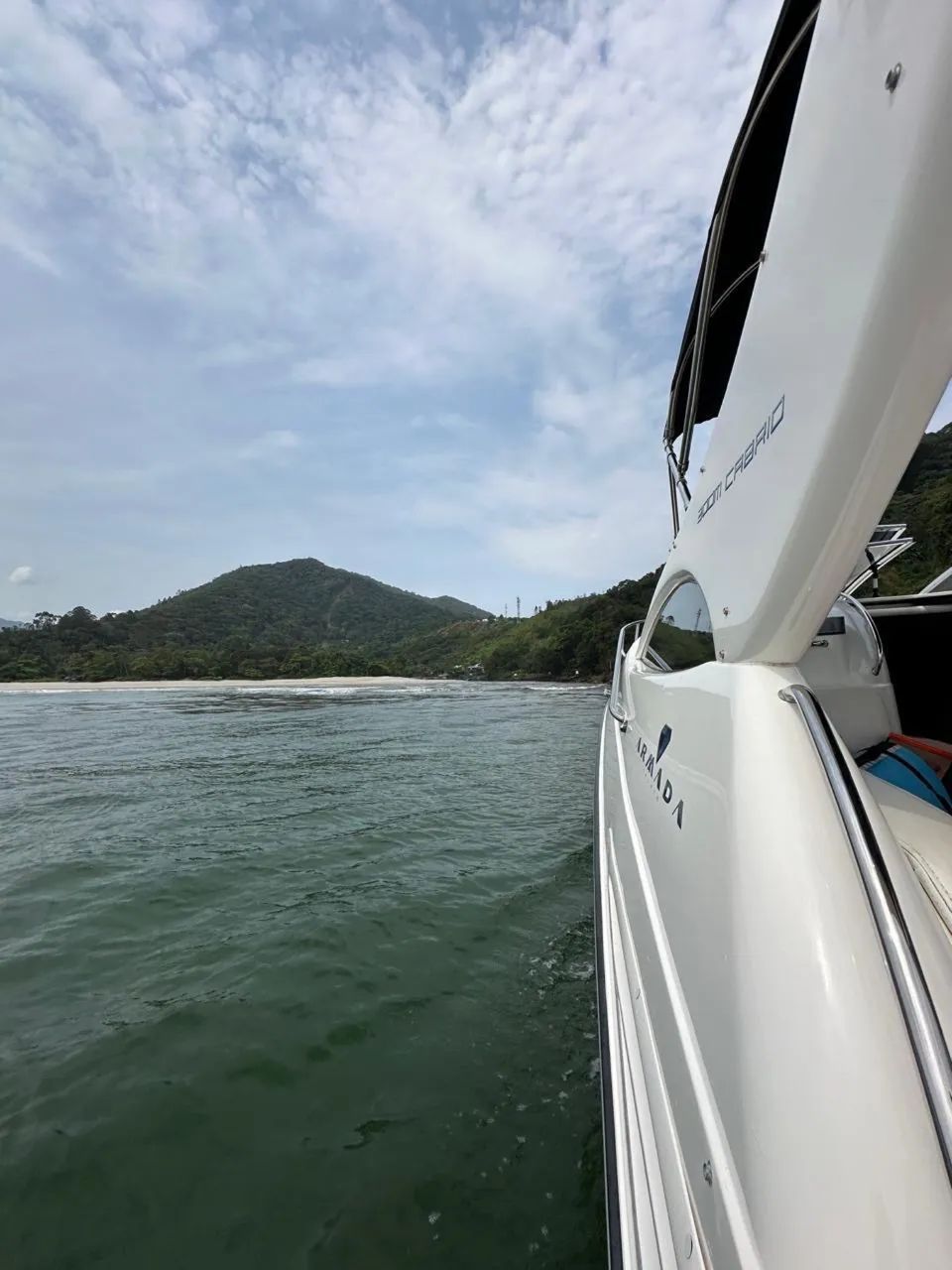 Armada 300 M - 2013 x2 Mercruiser 220 HP Ñ Phantom Triton Focker Nx Fs Real - Foto 2