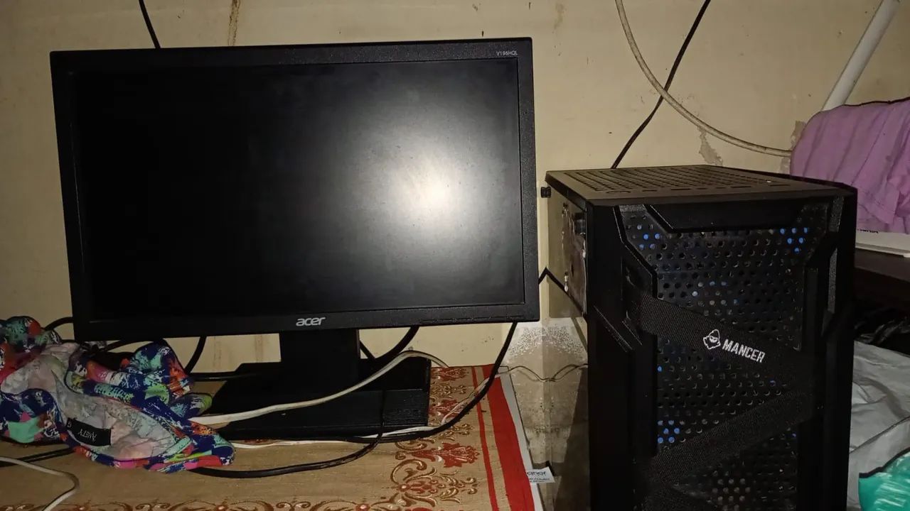 Computador para vender  - Foto 2