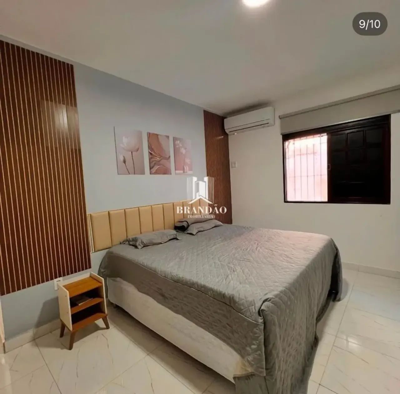 Casa 4 Quartos  Condomínio Jardim Samambaia, Serraria, Maceió - Foto 3