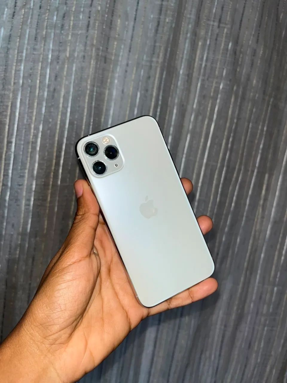 iPhone 11 Pro 
