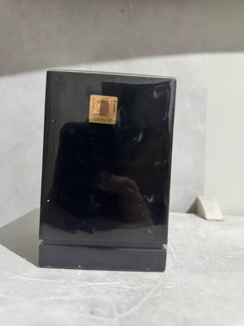 Sauvage Elixir 60ml - Foto 3