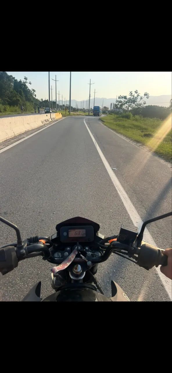 FACTOR 125YBR  - Foto 4