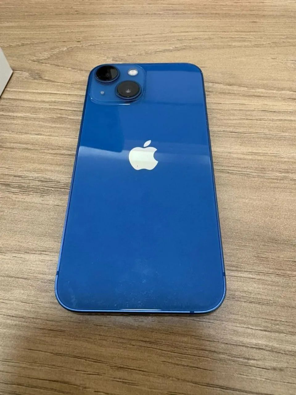 Iphone 13 mini 128gb - Celulares e Smartphones - Teresópolis