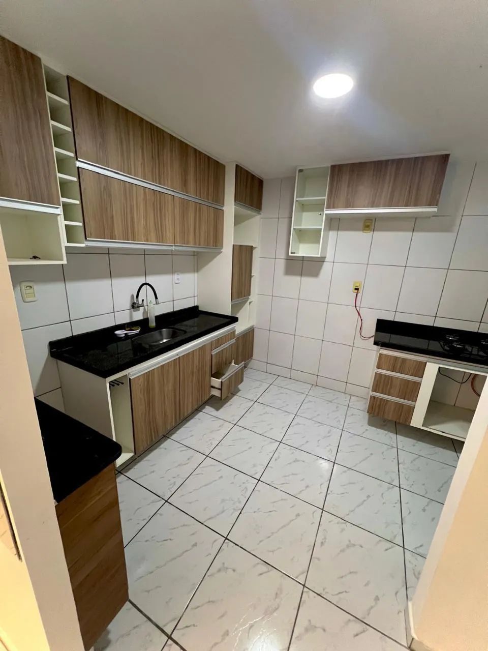     DUPLEX COMPLETO PARA ALUGAR - 3 QUARTOS | 2 SUÍTES - Foto 3