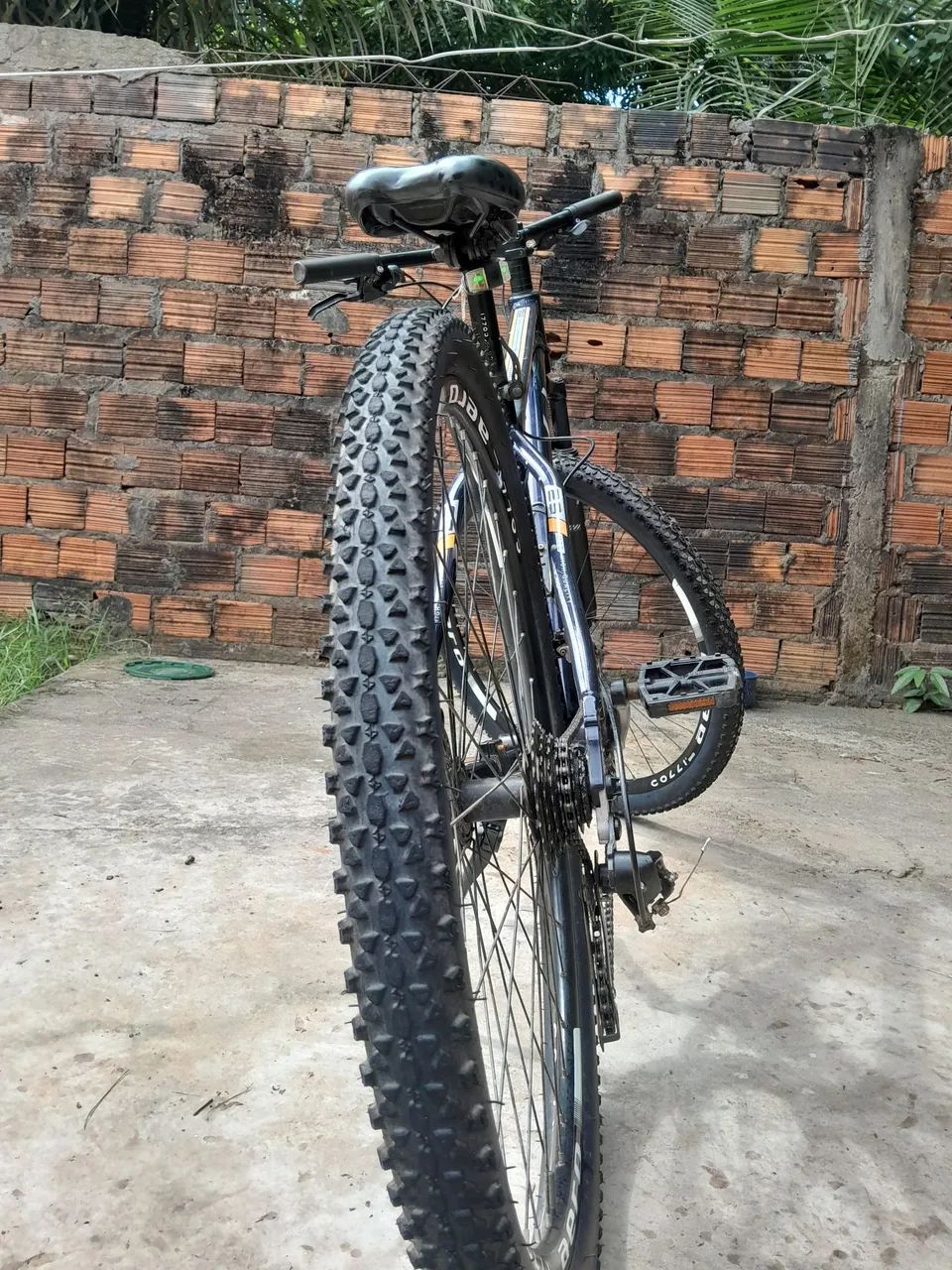 Bicicleta  - Foto 5