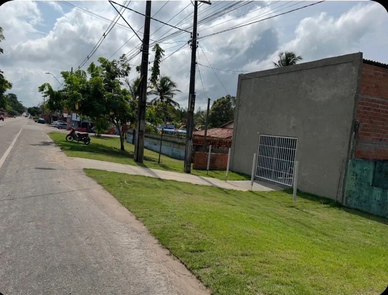Vendo este prédio em Mosqueiro MURUBIRA  - Foto 2