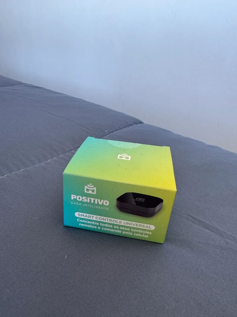 Smart controle universal 
