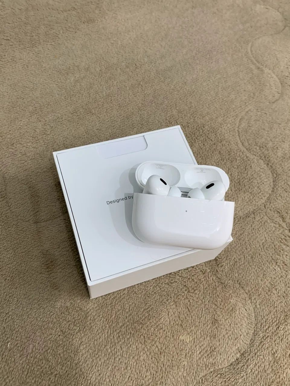 AirPods Pro 2 - Fones de Ouvido - Lírio do Vale, Manaus 1497001131